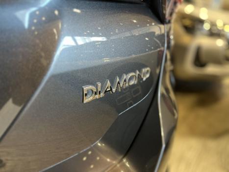 TOYOTA Hilux SW4 2.8 4P SRX 4X4 DIAMOND 7 LUGARES TURBO DIESEL AUTOM�TICO, Foto 4