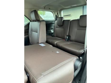 TOYOTA Hilux SW4 2.8 16V 4P SRX 4X4 7 LUGARES TURBO DIESEL AUTOM�TICO, Foto 11