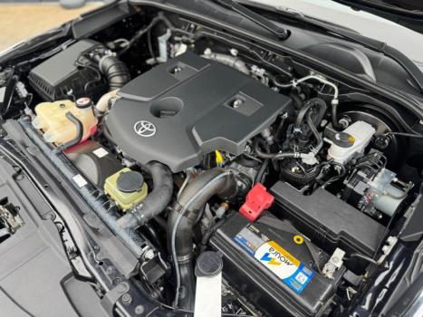 TOYOTA Hilux SW4 2.8 16V 4P SRX 4X4 7 LUGARES TURBO DIESEL AUTOM�TICO, Foto 14
