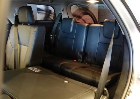 TOYOTA Hilux SW4 2.8 16V 4P SRX PLATINUM 4X4 7 LUGARES TURBO DIESEL AUTOM�TICO, Foto 8