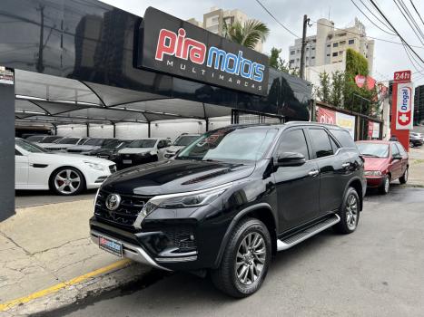 TOYOTA Hilux SW4 2.8 16V 4P SRX 4X4 7 LUGARES TURBO DIESEL AUTOM�TICO, Foto 1