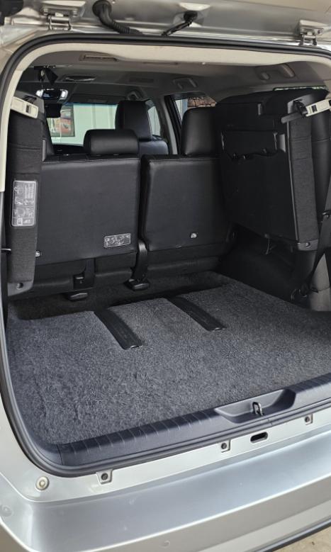 TOYOTA Hilux SW4 2.8 16V 4P SRX 4X4 7 LUGARES TURBO DIESEL AUTOM�TICO, Foto 12