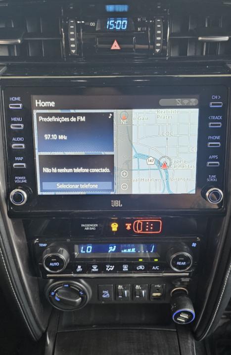 TOYOTA Hilux SW4 2.8 16V 4P SRX 4X4 7 LUGARES TURBO DIESEL AUTOM�TICO, Foto 18