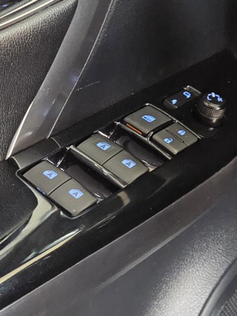 TOYOTA Hilux SW4 2.8 16V 4P SRX 4X4 7 LUGARES TURBO DIESEL AUTOM�TICO, Foto 21