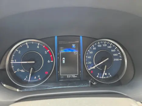 TOYOTA Hilux SW4 2.8 16V 4P SRX 4X4 7 LUGARES TURBO DIESEL AUTOM�TICO, Foto 9