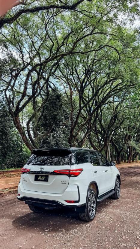 TOYOTA Hilux SW4 2.8 16V 4P SRX PLATINUM 4X4 7 LUGARES TURBO DIESEL AUTOM�TICO, Foto 14