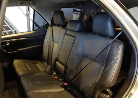 TOYOTA Hilux SW4 2.8 16V 4P SRX PLATINUM 4X4 7 LUGARES TURBO DIESEL AUTOM�TICO, Foto 7