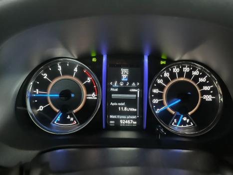 TOYOTA Hilux SW4 2.8 16V 4P SRX 4X4 7 LUGARES TURBO DIESEL AUTOM�TICO, Foto 5