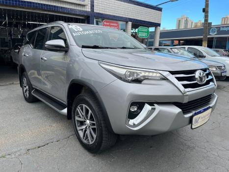 TOYOTA Hilux SW4 2.8 4P SRX 4X4 TURBO DIESEL AUTOM�TICO, Foto 1