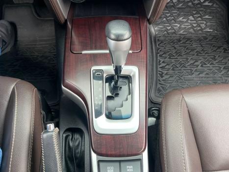 TOYOTA Hilux SW4 2.8 4P SRX 4X4 TURBO DIESEL AUTOM�TICO, Foto 24