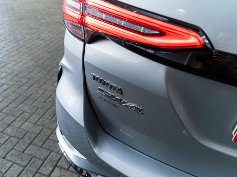 TOYOTA Hilux SW4 2.8 4P SRX 4X4 DIAMOND 7 LUGARES TURBO DIESEL AUTOM�TICO, Foto 32