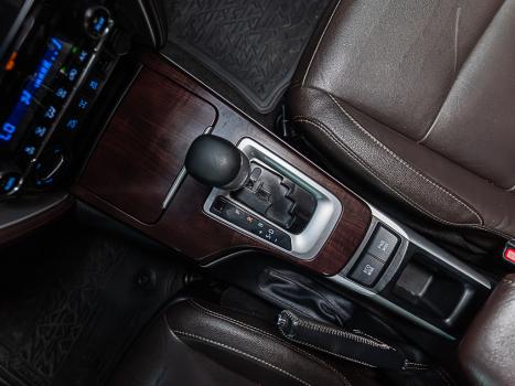 TOYOTA Hilux SW4 2.8 16V 4P SRX 4X4 7 LUGARES TURBO DIESEL AUTOM�TICO, Foto 18