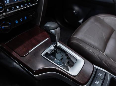 TOYOTA Hilux SW4 2.8 16V 4P SRX 4X4 7 LUGARES TURBO DIESEL AUTOM�TICO, Foto 22