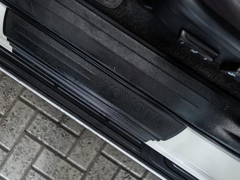 TOYOTA Hilux SW4 2.8 16V 4P SRX 4X4 7 LUGARES TURBO DIESEL AUTOM�TICO, Foto 26