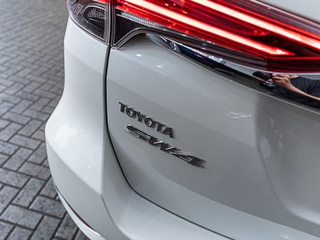 TOYOTA Hilux SW4 2.8 16V 4P SRX 4X4 7 LUGARES TURBO DIESEL AUTOM�TICO, Foto 31