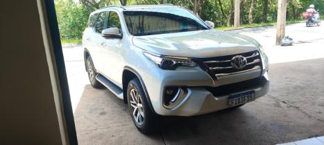 TOYOTA Hilux SW4 2.8 16V 4P SRX 4X4 7 LUGARES TURBO DIESEL AUTOM�TICO, Foto 1