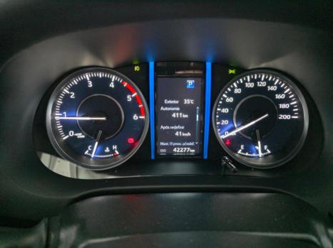 TOYOTA Hilux SW4 2.8 16V 4P SRX 4X4 7 LUGARES TURBO DIESEL AUTOM�TICO, Foto 9