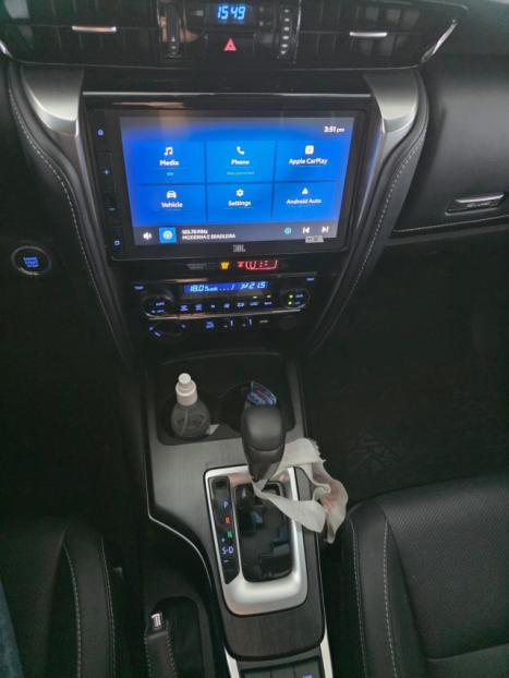 TOYOTA Hilux SW4 2.8 16V 4P SRX 4X4 7 LUGARES TURBO DIESEL AUTOM�TICO, Foto 10