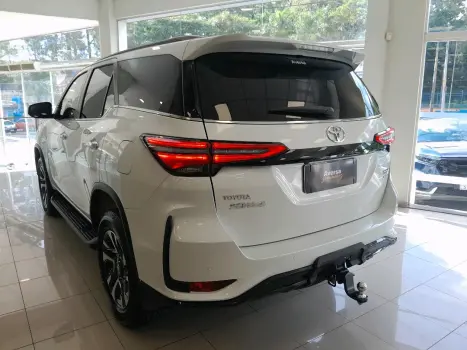 TOYOTA Hilux SW4 2.8 16V 4P SRX PLATINUM 4X4 TURBO DIESEL AUTOM�TICO, Foto 6