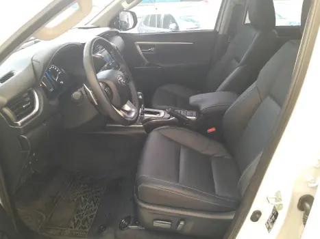 TOYOTA Hilux SW4 2.8 16V 4P SRX PLATINUM 4X4 TURBO DIESEL AUTOM�TICO, Foto 7