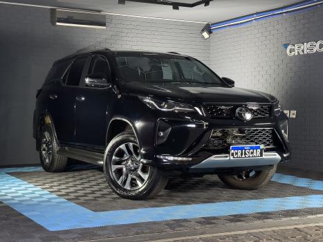 TOYOTA Hilux SW4 2.8 16V 4P SRX PLATINUM 4X4 7 LUGARES TURBO DIESEL AUTOM�TICO, Foto 1