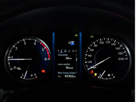 TOYOTA Hilux SW4 2.8 16V 4P SRX PLATINUM 4X4 7 LUGARES TURBO DIESEL AUTOM�TICO, Foto 4