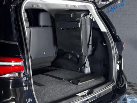 TOYOTA Hilux SW4 2.8 16V 4P SRX PLATINUM 4X4 7 LUGARES TURBO DIESEL AUTOM�TICO, Foto 5