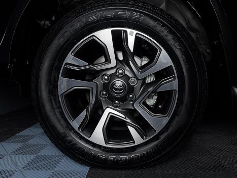 TOYOTA Hilux SW4 2.8 16V 4P SRX PLATINUM 4X4 7 LUGARES TURBO DIESEL AUTOM�TICO, Foto 10