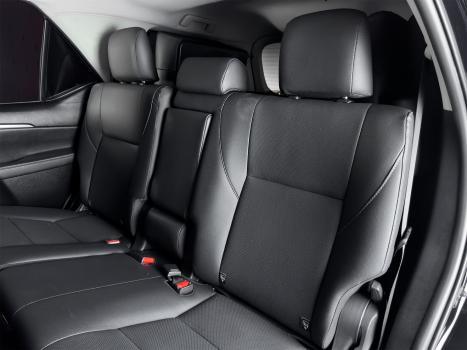 TOYOTA Hilux SW4 2.8 16V 4P SRX PLATINUM 4X4 7 LUGARES TURBO DIESEL AUTOM�TICO, Foto 11