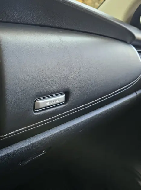 TOYOTA Hilux SW4 2.8 16V 4P SRX 4X4 7 LUGARES TURBO DIESEL AUTOM�TICO, Foto 23