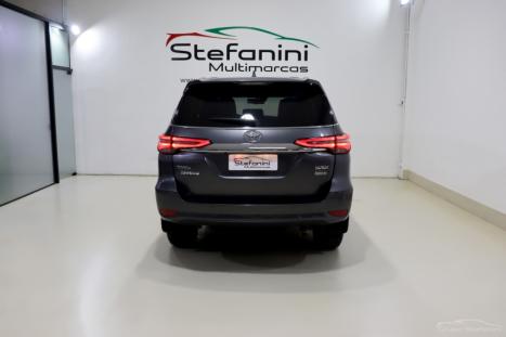TOYOTA Hilux SW4 2.8 16V 4P SRX 4X4 7 LUGARES TURBO DIESEL AUTOM�TICO, Foto 12