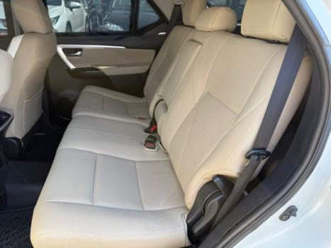 TOYOTA Hilux SW4 2.8 16V 4P SRX 4X4 7 LUGARES TURBO DIESEL AUTOM�TICO, Foto 12