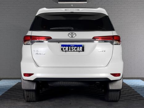 TOYOTA Hilux SW4 2.8 16V 4P SRX 4X4 7 LUGARES TURBO DIESEL AUTOM�TICO, Foto 6