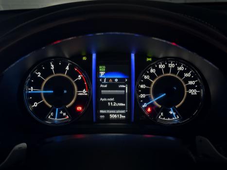 TOYOTA Hilux SW4 2.8 16V 4P SRX 4X4 7 LUGARES TURBO DIESEL AUTOM�TICO, Foto 10