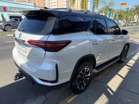 TOYOTA Hilux SW4 2.8 16V 4P SRX 4X4 7 LUGARES TURBO DIESEL AUTOM�TICO, Foto 7