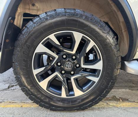 TOYOTA Hilux SW4 2.8 16V 4P SRX 4X4 7 LUGARES TURBO DIESEL AUTOM�TICO, Foto 14