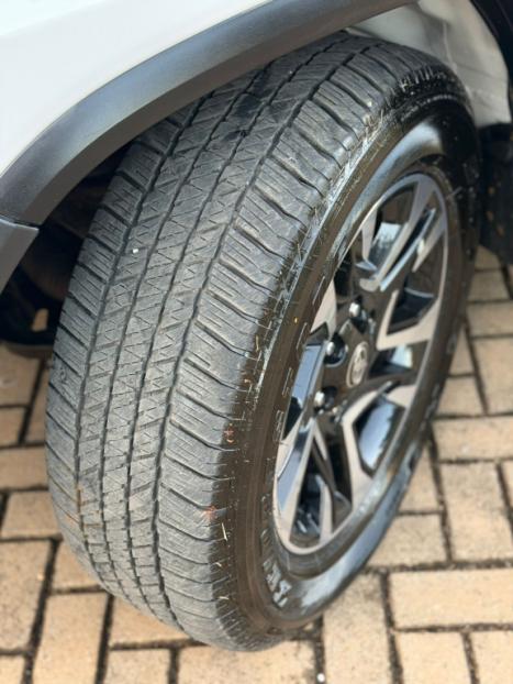 TOYOTA Hilux SW4 2.8 4P SRX 4X4 DIAMOND 7 LUGARES TURBO DIESEL AUTOM�TICO, Foto 21