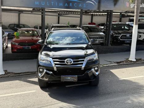 TOYOTA Hilux SW4 2.8 16V 4P SRX 4X4 7 LUGARES TURBO DIESEL AUTOM�TICO, Foto 5