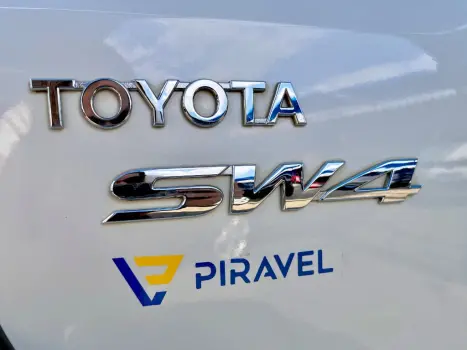 TOYOTA Hilux SW4 2.8 16V 4P SRX 4X4 7 LUGARES TURBO DIESEL AUTOM�TICO, Foto 19