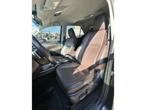 TOYOTA Hilux SW4 2.8 16V 4P SRX 4X4 7 LUGARES TURBO DIESEL AUTOM�TICO, Foto 11