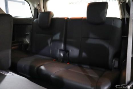 TOYOTA Hilux SW4 2.8 16V 4P SRX 4X4 7 LUGARES TURBO DIESEL AUTOM�TICO, Foto 9