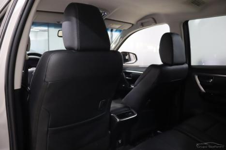 TOYOTA Hilux SW4 2.8 16V 4P SRX 4X4 7 LUGARES TURBO DIESEL AUTOM�TICO, Foto 10