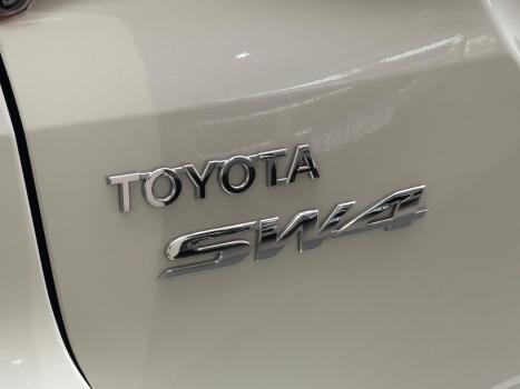 TOYOTA Hilux SW4 2.8 16V 4P SRX 4X4 7 LUGARES TURBO DIESEL AUTOM�TICO, Foto 12