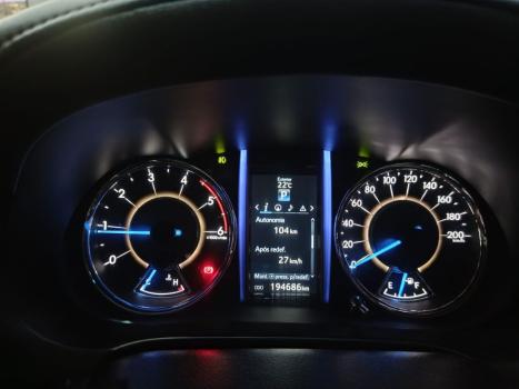 TOYOTA Hilux SW4 2.8 16V 4P SRX 4X4 7 LUGARES TURBO DIESEL AUTOM�TICO, Foto 6