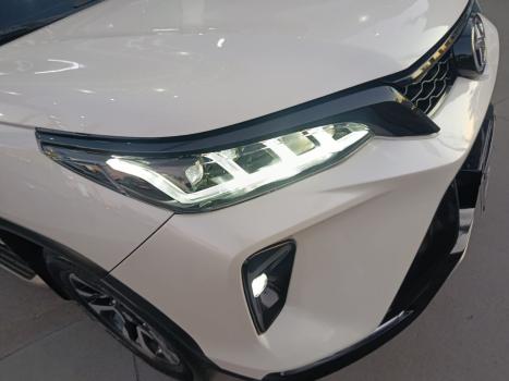 TOYOTA Hilux SW4 2.8 16V 4P SRX 4X4 7 LUGARES TURBO DIESEL AUTOM�TICO, Foto 9