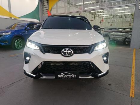 TOYOTA Hilux SW4 2.8 16V 4P SRX 4X4 7 LUGARES TURBO DIESEL AUTOM�TICO, Foto 12
