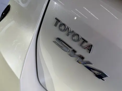 TOYOTA Hilux SW4 2.8 16V 4P SRX 4X4 7 LUGARES TURBO DIESEL AUTOM�TICO, Foto 11