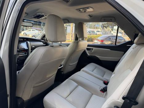 TOYOTA Hilux SW4 2.8 16V 4P SRX 4X4 7 LUGARES TURBO DIESEL AUTOM�TICO, Foto 17
