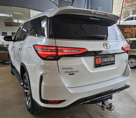 TOYOTA Hilux SW4 2.8 16V 4P SRX PLATINUM 4X4 7 LUGARES TURBO DIESEL AUTOM�TICO, Foto 5
