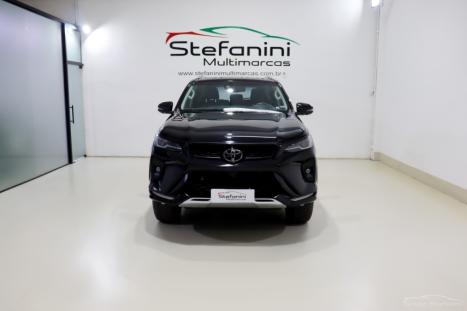 TOYOTA Hilux SW4 2.8 16V 4P SRX PLATINUM 4X4 7 LUGARES TURBO DIESEL AUTOM�TICO, Foto 2